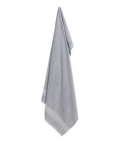 Toalha De Rosto Felp Emp Azul 48x70 Karsten
