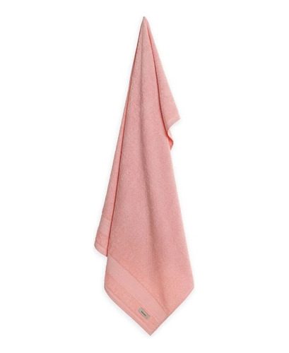 Toalha De Rosto Felp Emp Rosa 48x70 Karsten