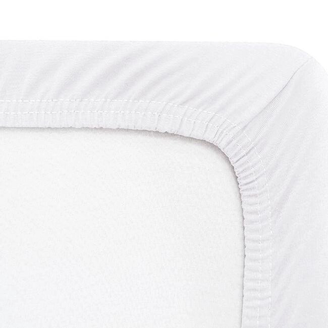 Lençol com Elástico Avulso - King Size 20...