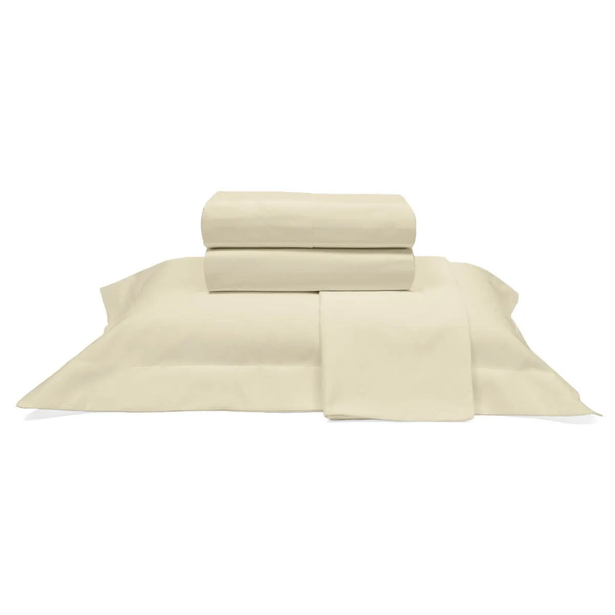 2 x Jg de Cama King Nude 1000 fios 100% A...