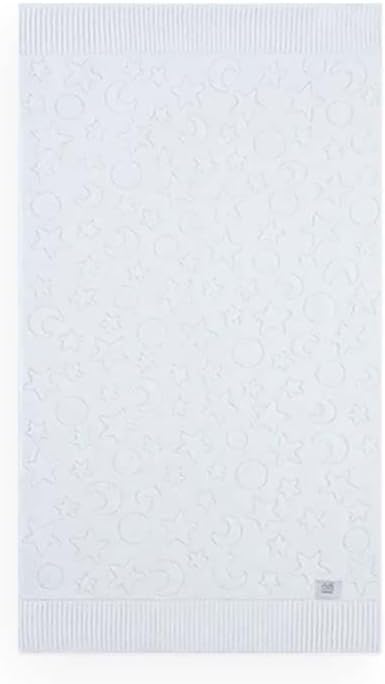 Toalha de Rosto Avulsa Zodíaco Air - Budd...