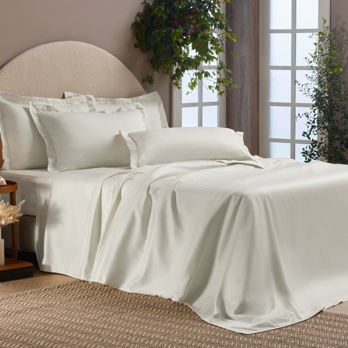 Jogo de Cama Queen Millenium Appel Home B...